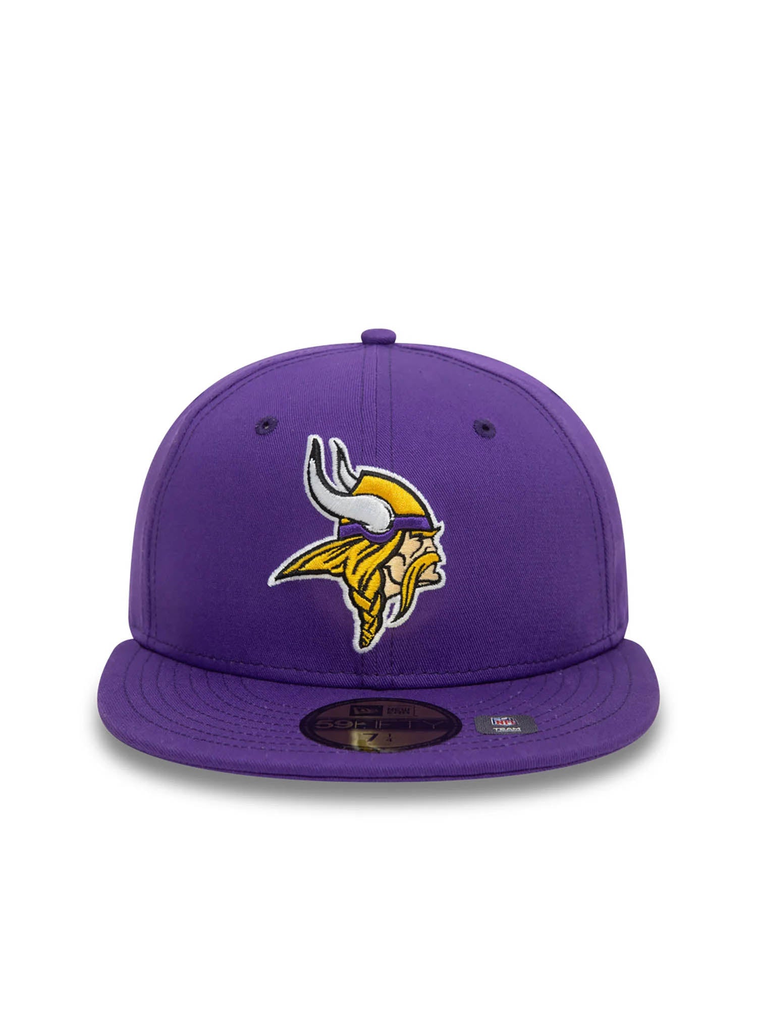 New Era Cappellino 59FIFTY Minnesota Vikings NFL Official Team Colours Viola