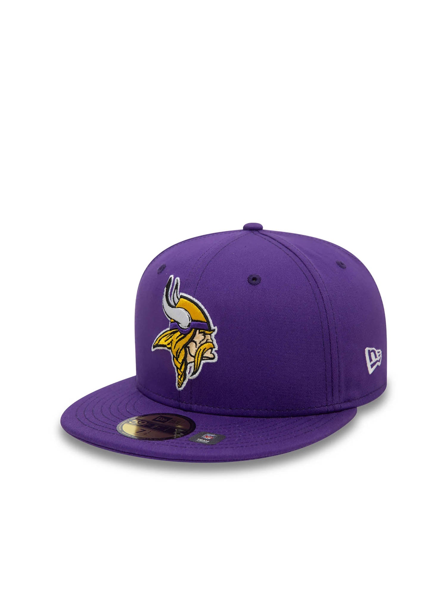 Cappellino 59FIFTY Minnesota Vikings NFL Official Team Colours