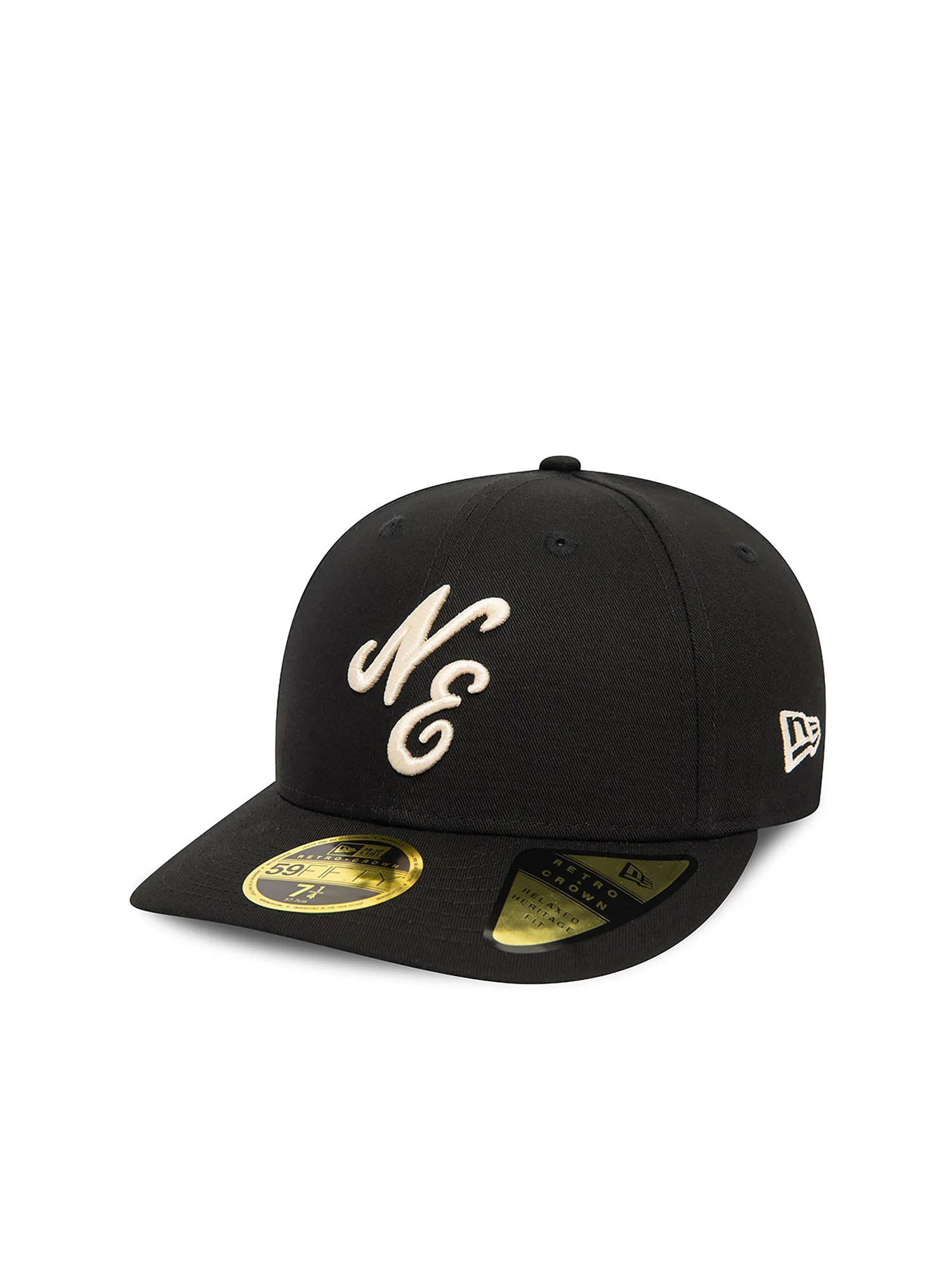 Cappellino 59FIFTY New Era Heritage Script