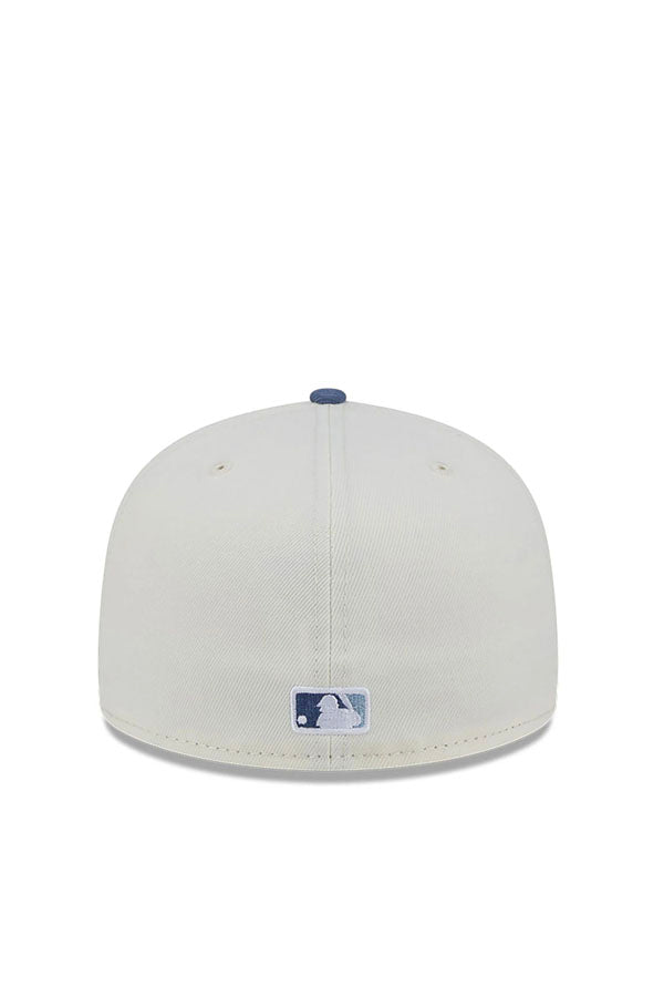 CAPPELLI Bianco New Era