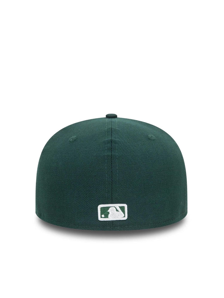 New Era Cappellino 59FIFTY New York Yankees MLB Pin Pack Verde