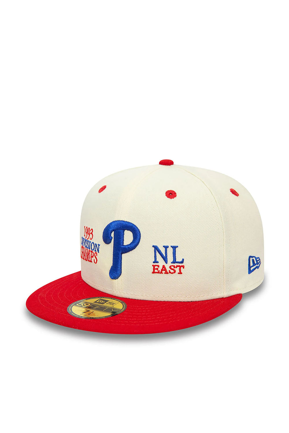 59FIFTY Philadelphia Phillies MLB 93 Division cap