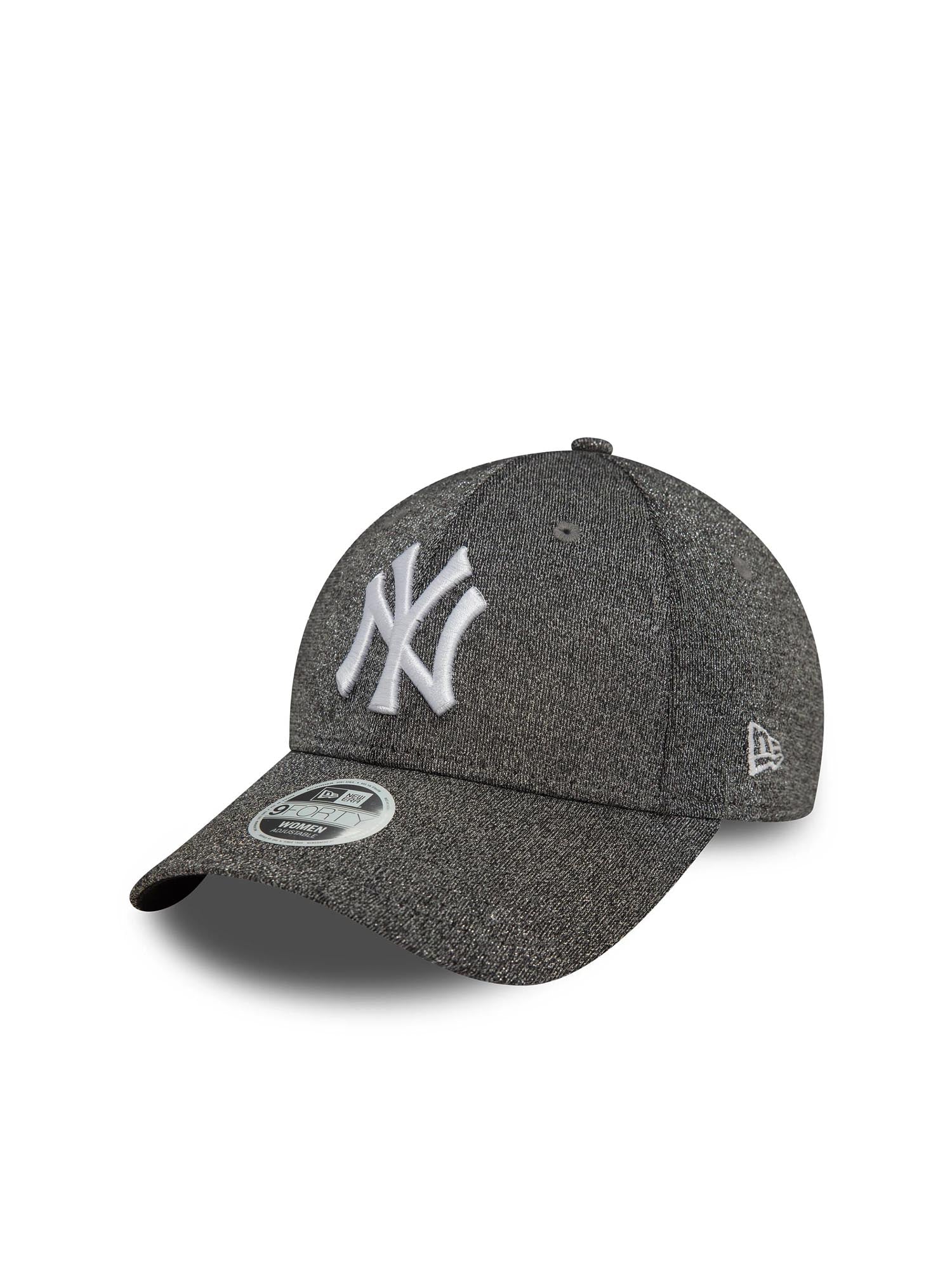 Cappellino 9FORTY New York Yankees Glitter Donna