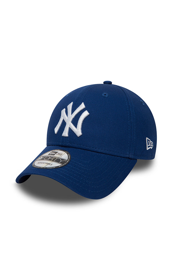 CAPPELLI Blu New Era