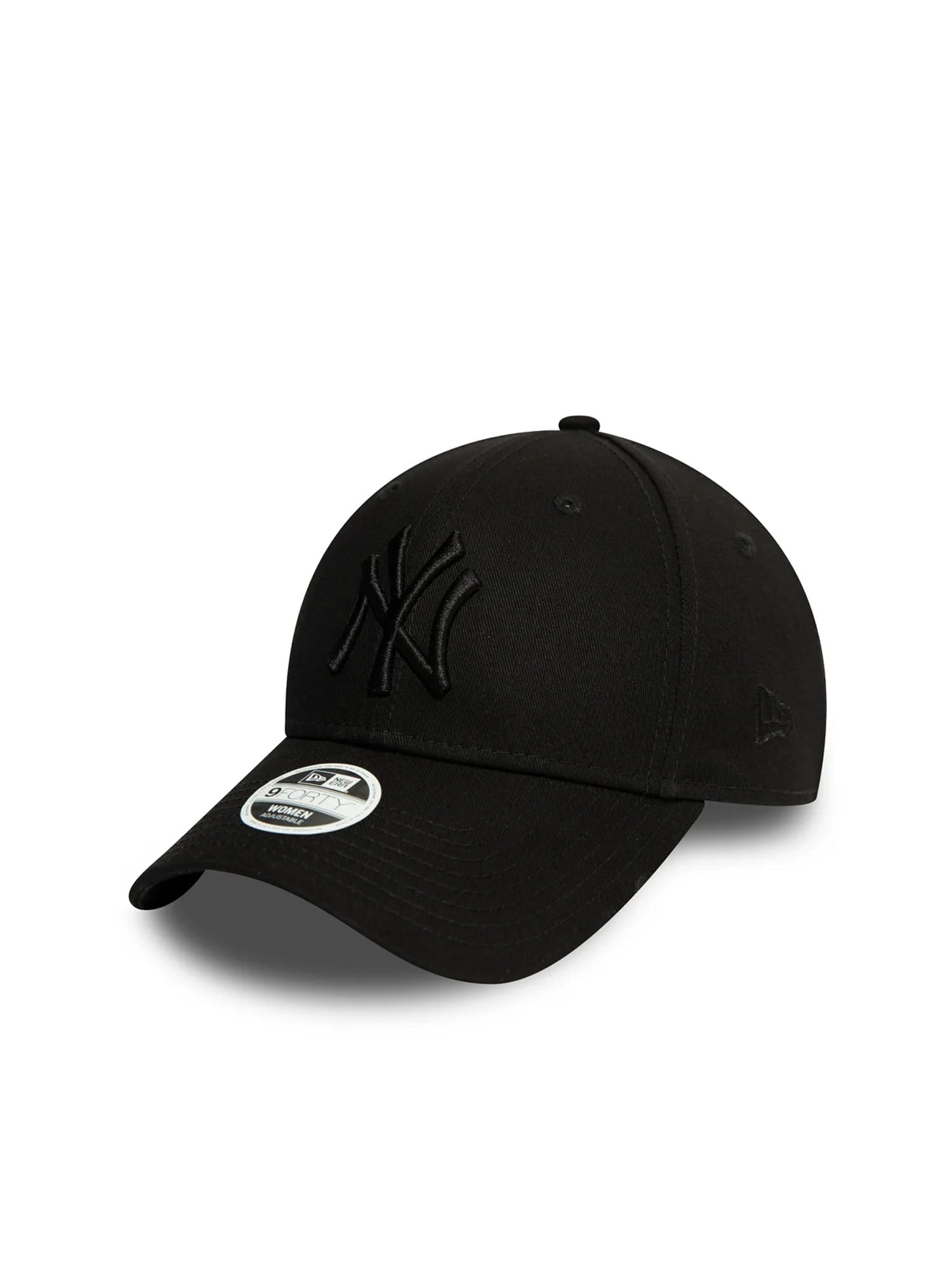 CAPPELLI Nero New Era