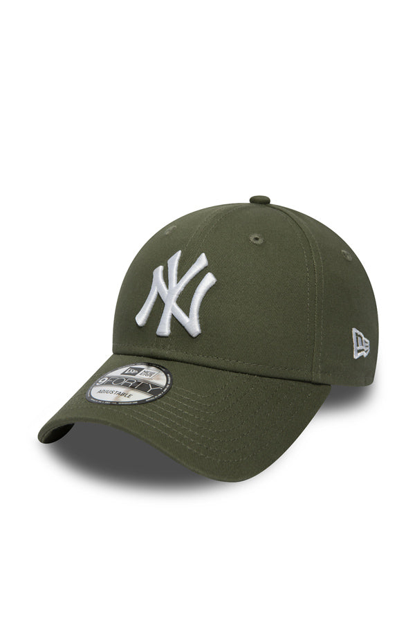 CAPPELLI Verde New Era