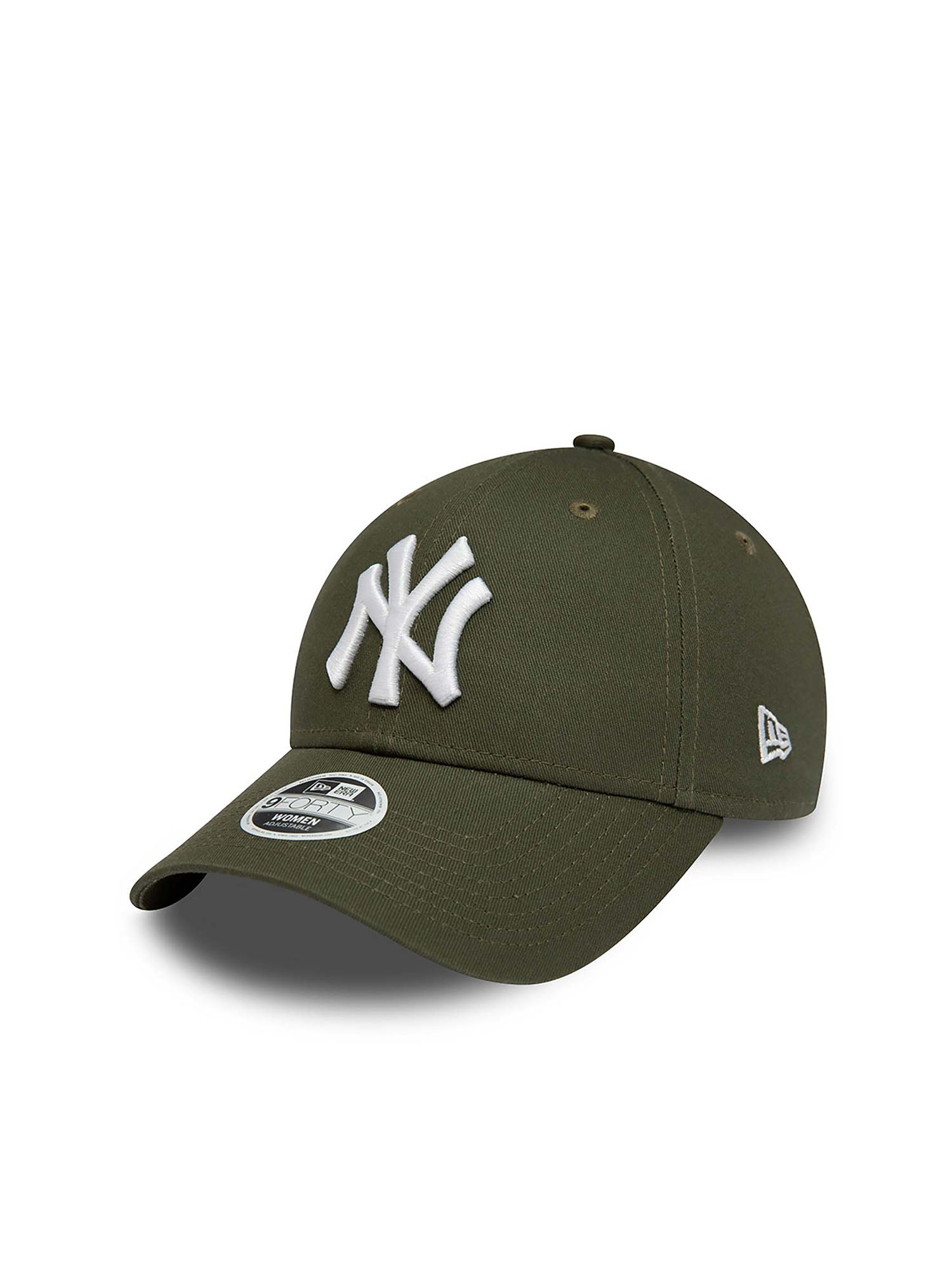 CAPPELLI Verde New Era