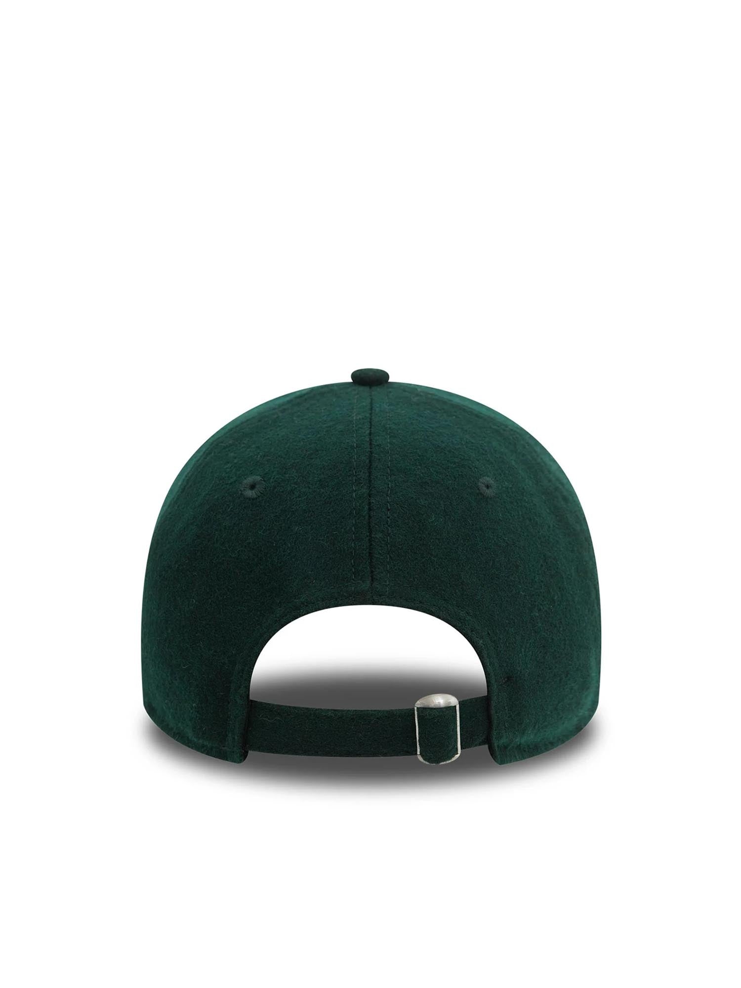 New Era Cappellino 9TWENTY Oakland Athletics MLB Melton Verde