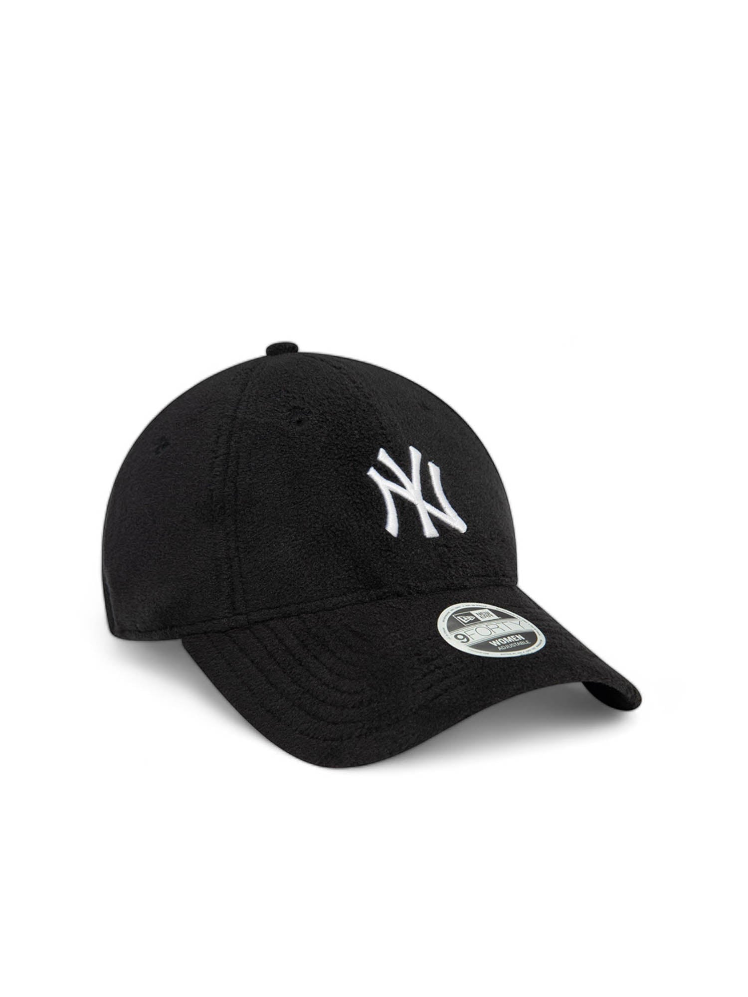 New Era Cappellino Cosy 9Forty® New York Yankees Nero