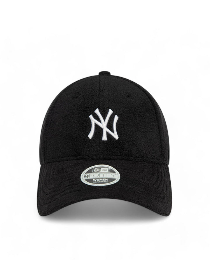 New Era Cappellino Cosy 9Forty® New York Yankees Nero