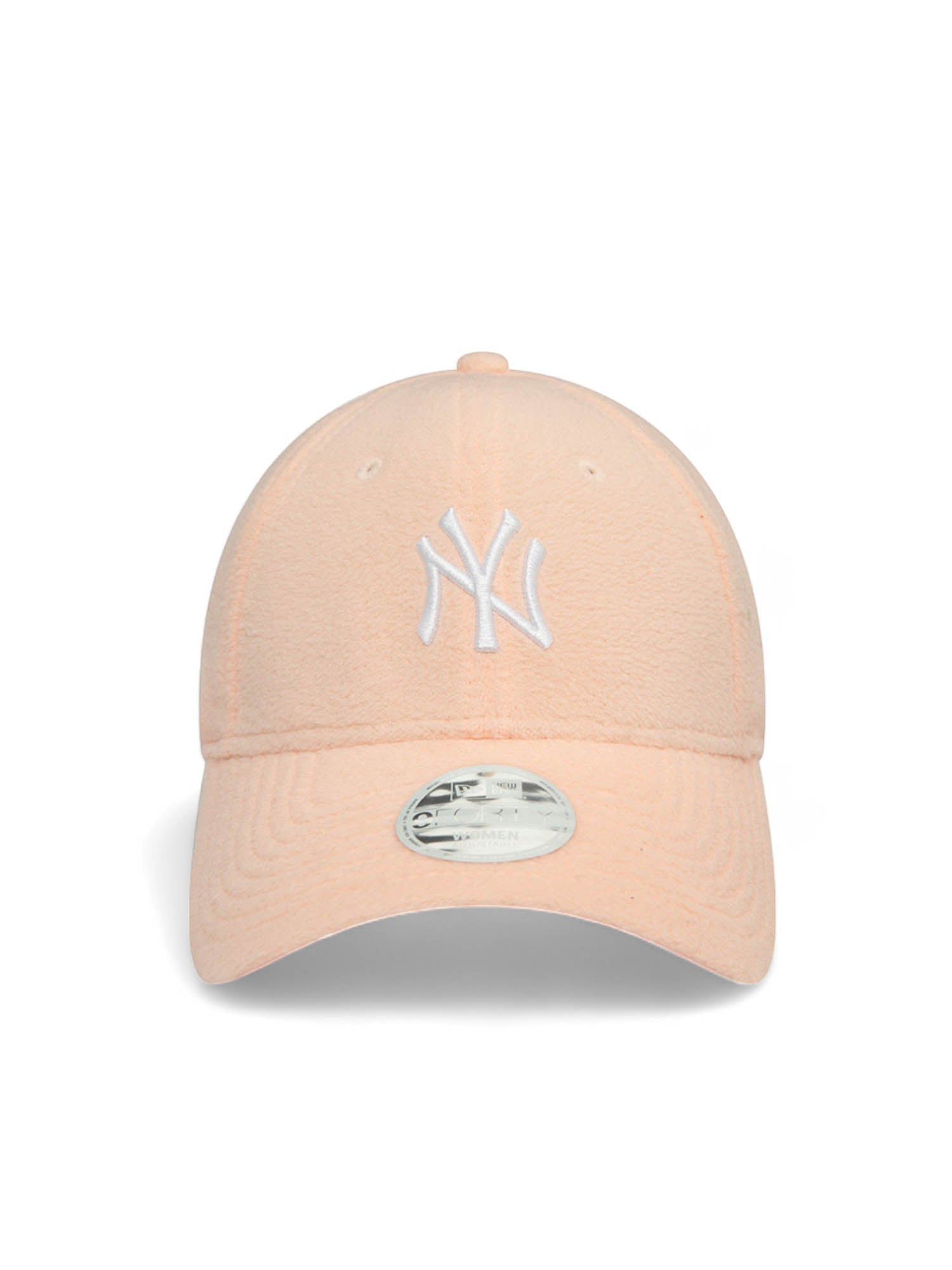 New Era Cappellino Cosy 9Forty® New York Yankees Rosa