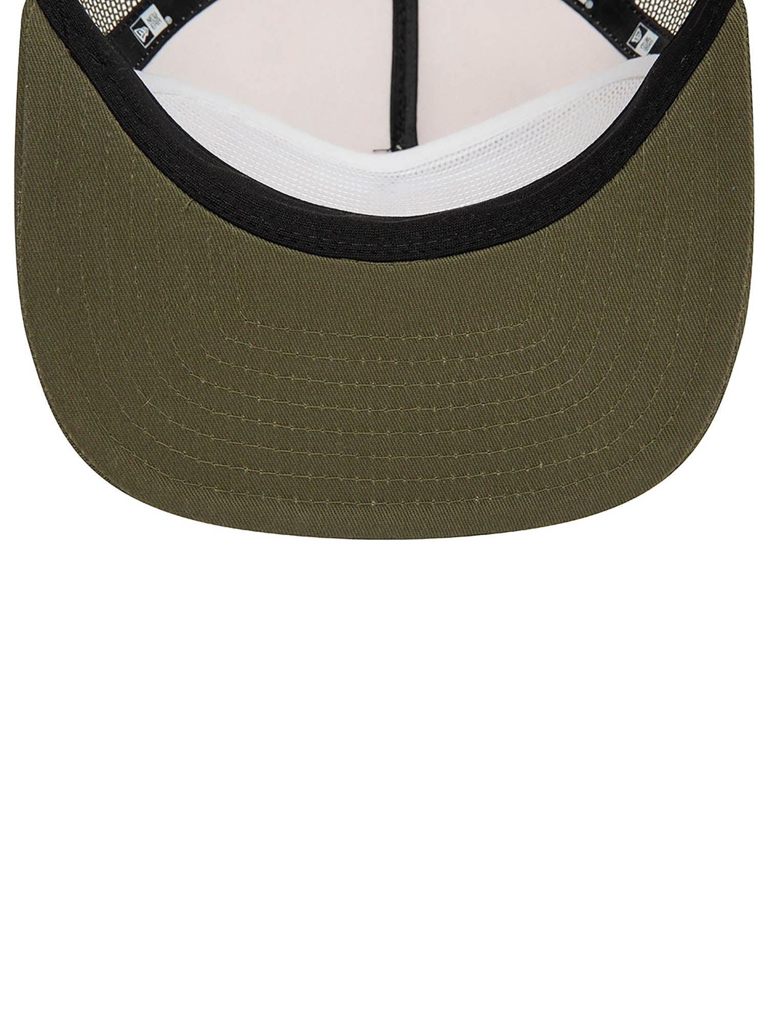 New Era Cappellino Golfer New Era Motorsport Verde