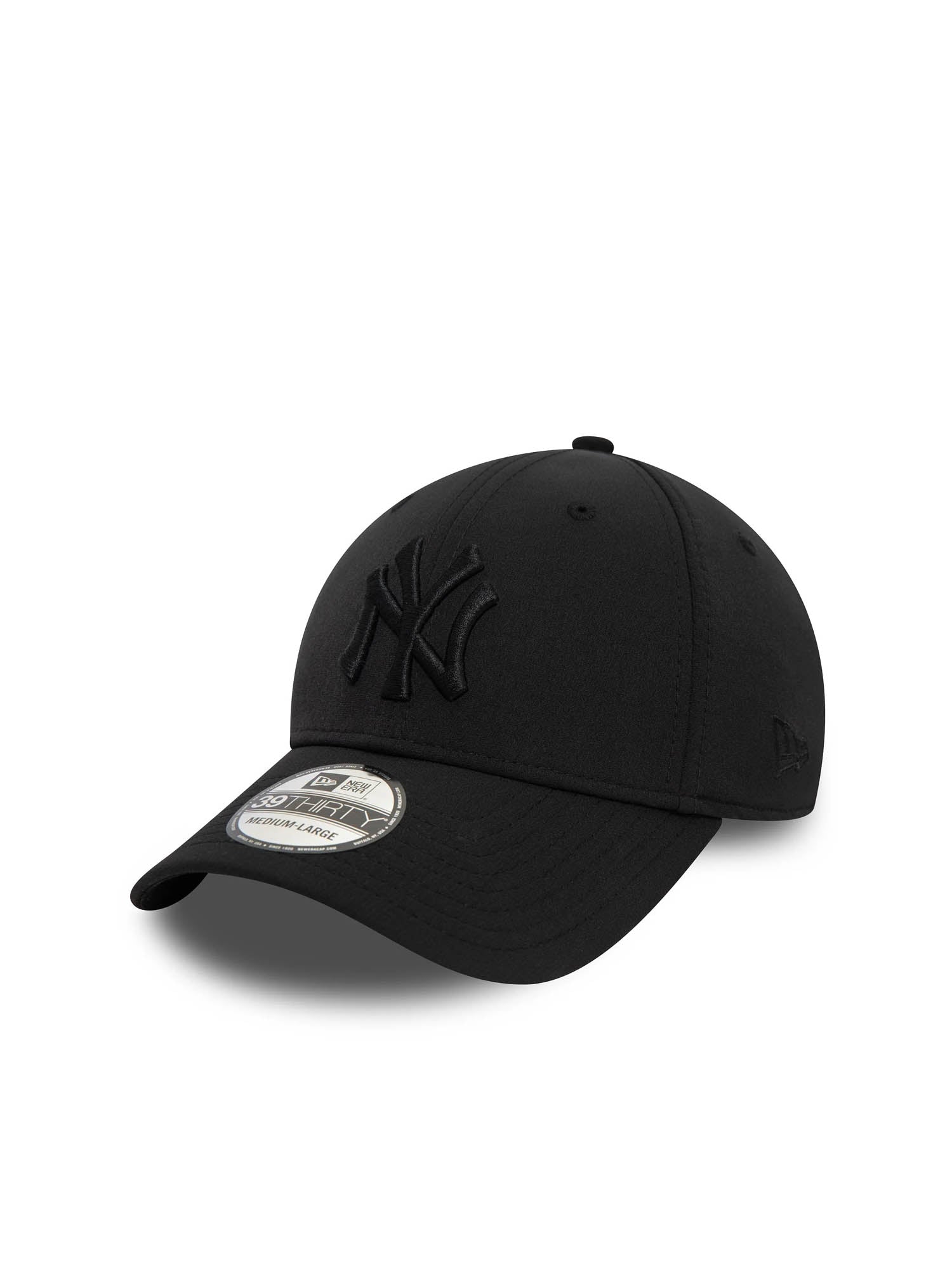 Casquette 39THIRTY en nylon extensible des Yankees de New York