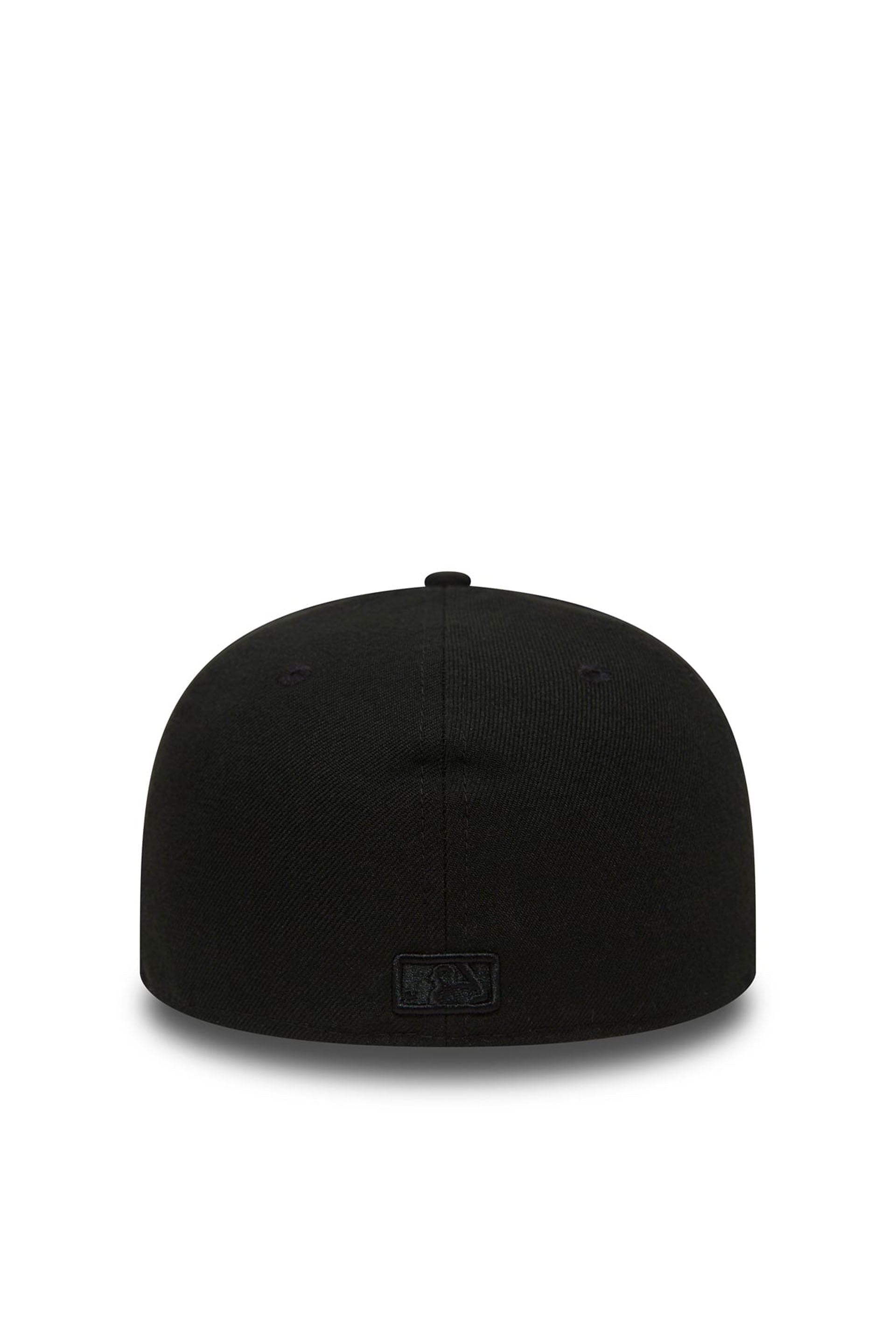 CAPPELLI Nero New Era