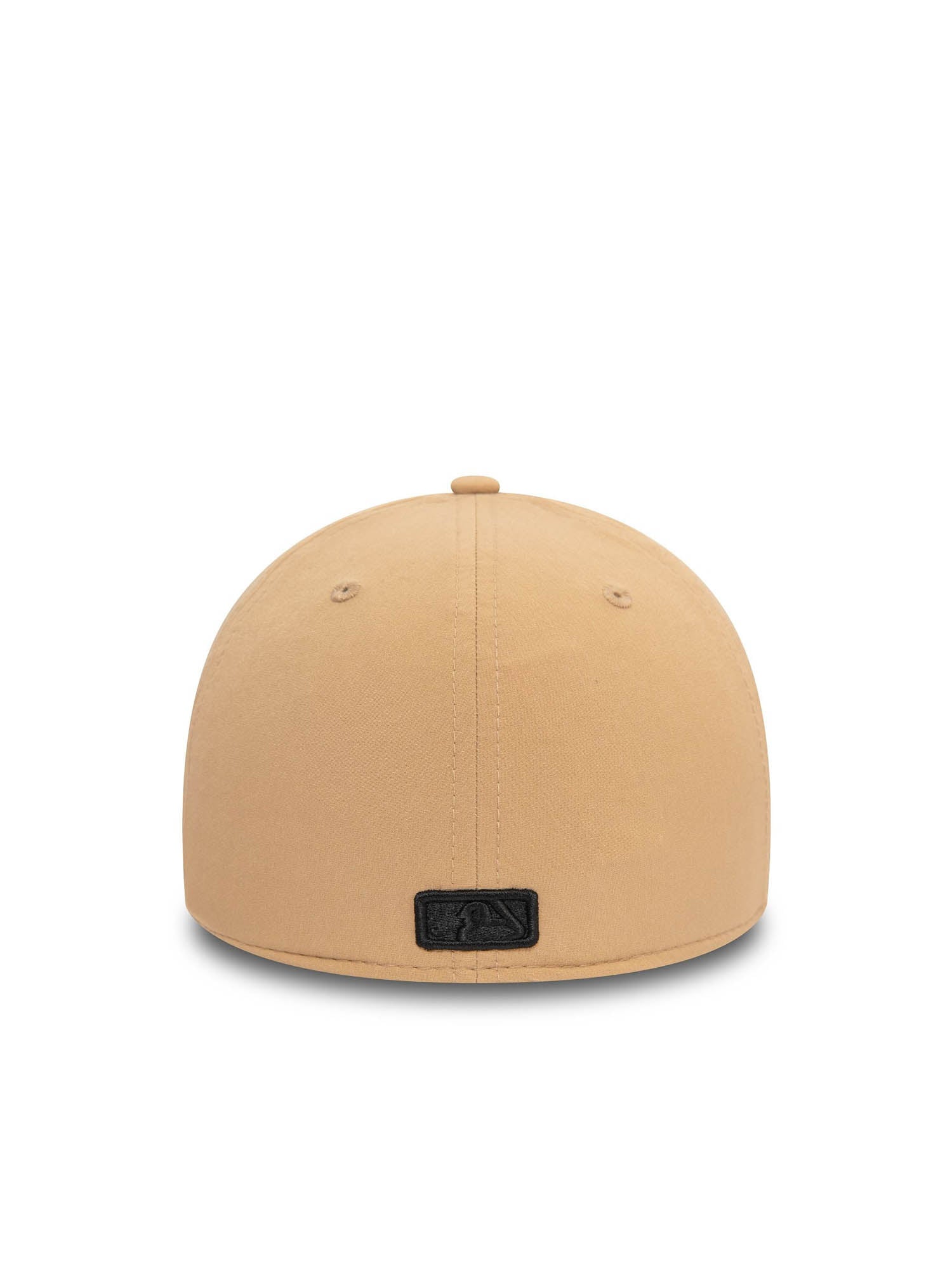 New Era Cappellino Oakland Athletics Stretch Nylon 39THIRTY Beige