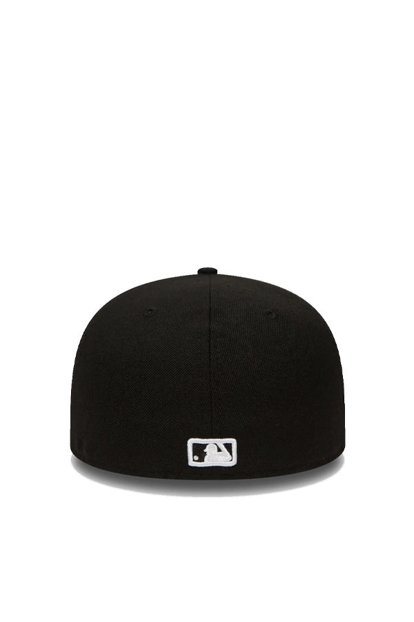 CAPPELLI Nero New Era