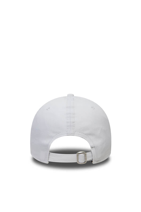 CAPPELLI Bianco New Era