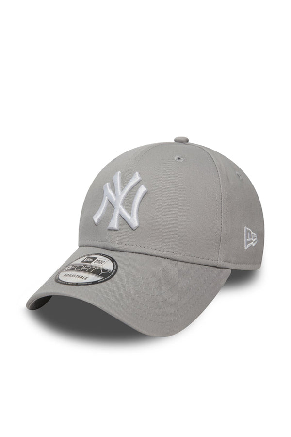 CAPPELLI Grigio New Era