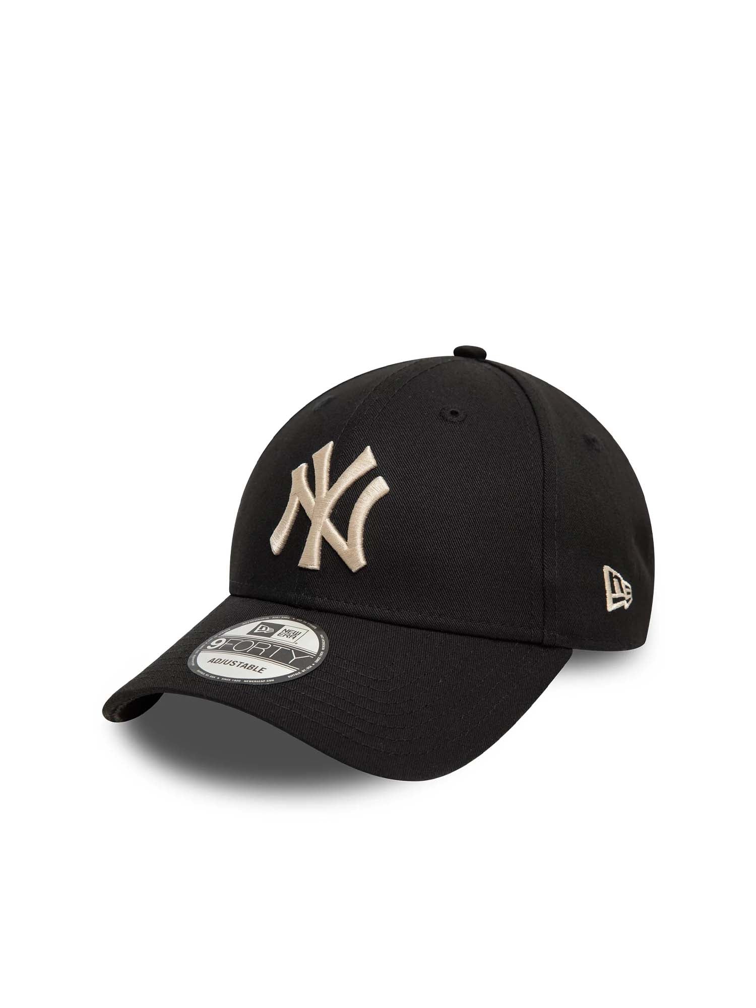 Casquette réglable 9FORTY Essential des Yankees de New York