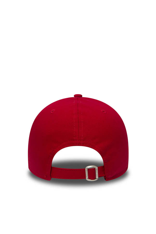 CAPPELLI Rosso New Era