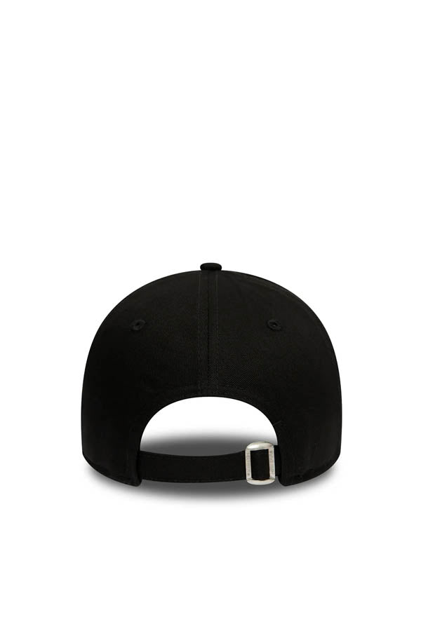 CAPPELLI Nero New Era