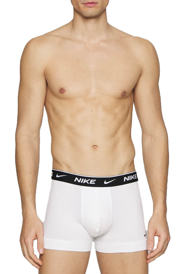 BOXER Bianco Nike