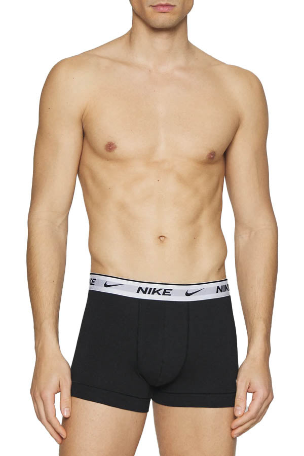 BOXER Bianco Nike