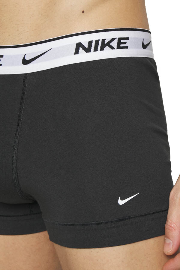 BOXER Bianco Nike