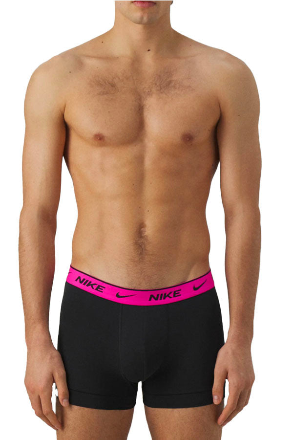 UNDERWEAR Multicolore Nike