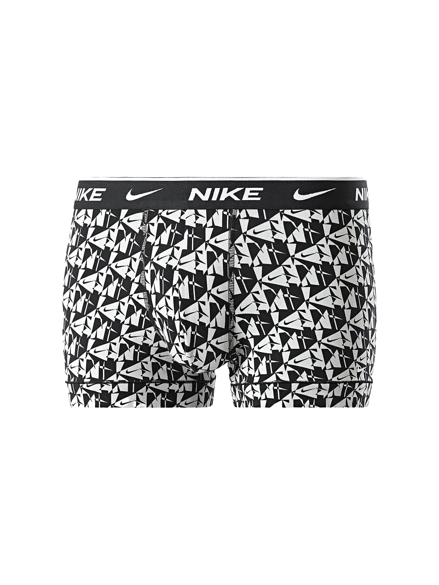 Nike Boxer Uomo (3 Pack) Multicolore