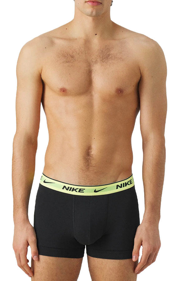 UNDERWEAR Multicolore Nike