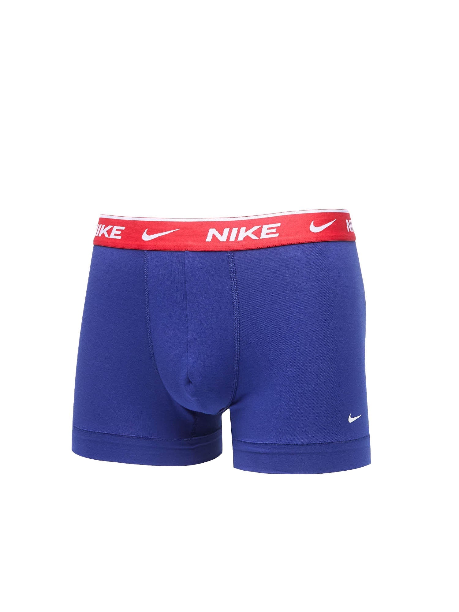 Nike Boxer Uomo (3 Pack) Multicolore