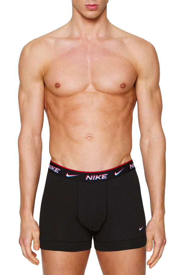 BOXER Nero Nike