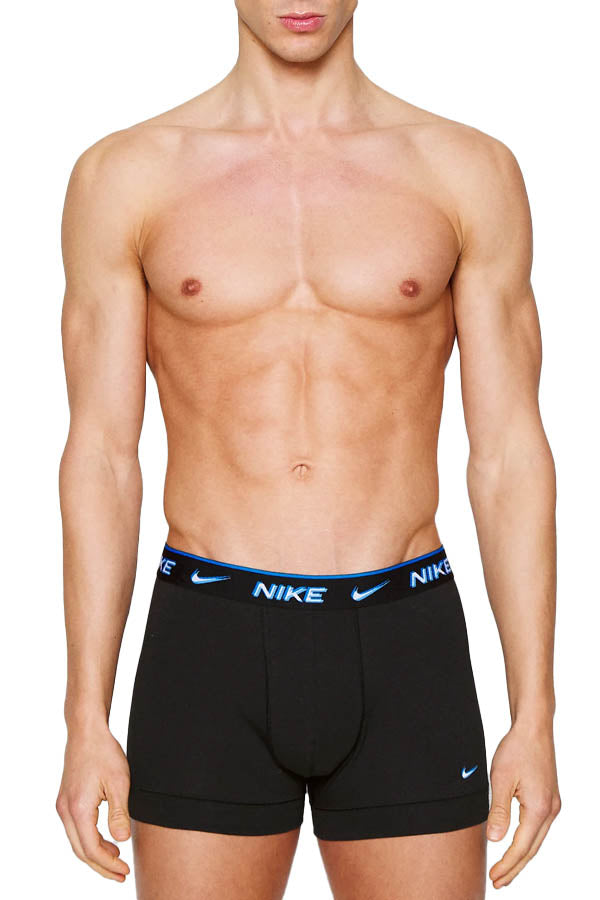 BOXER Nero Nike