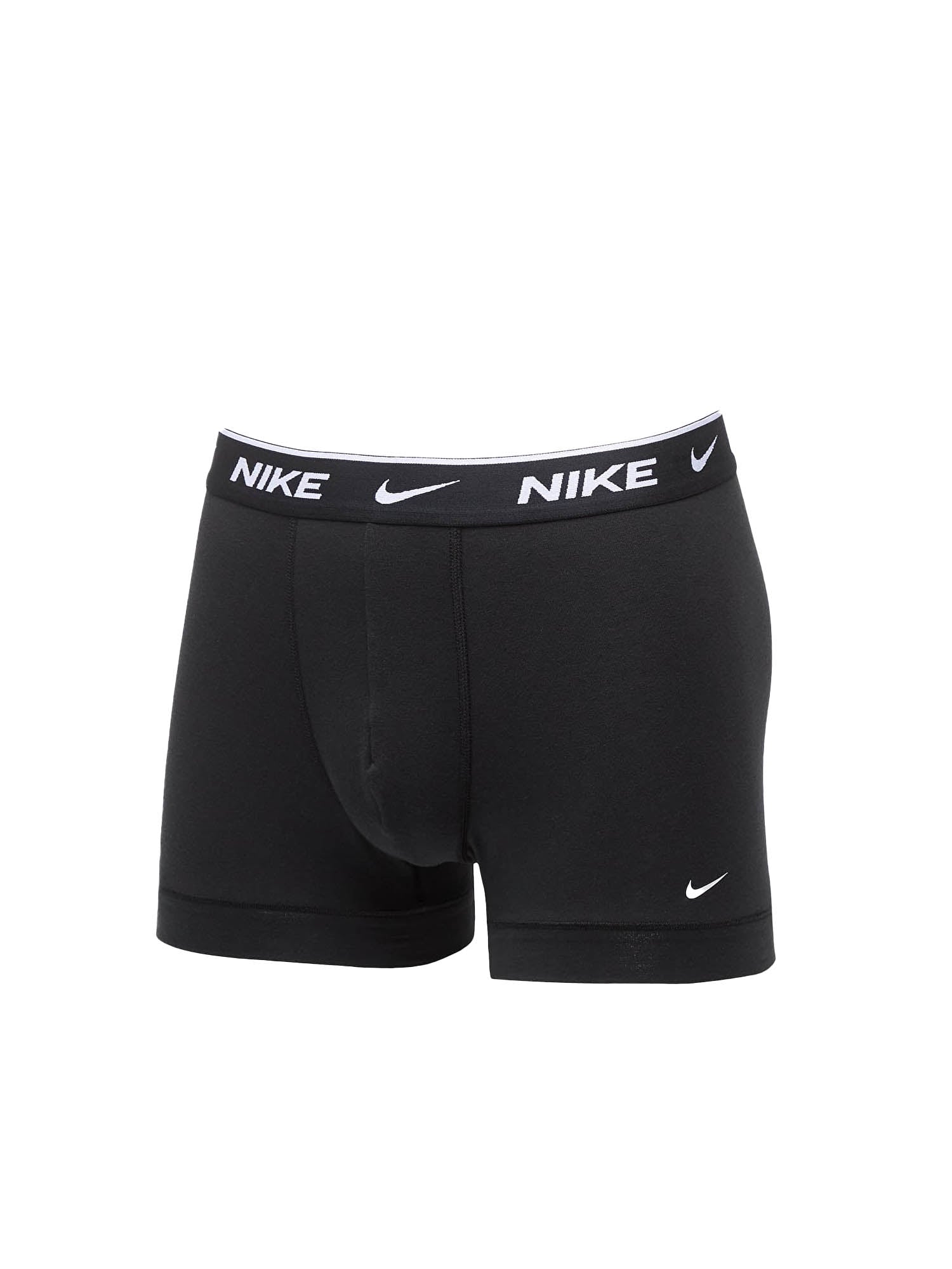 Nike Boxer Uomo (3 Pack) Nero