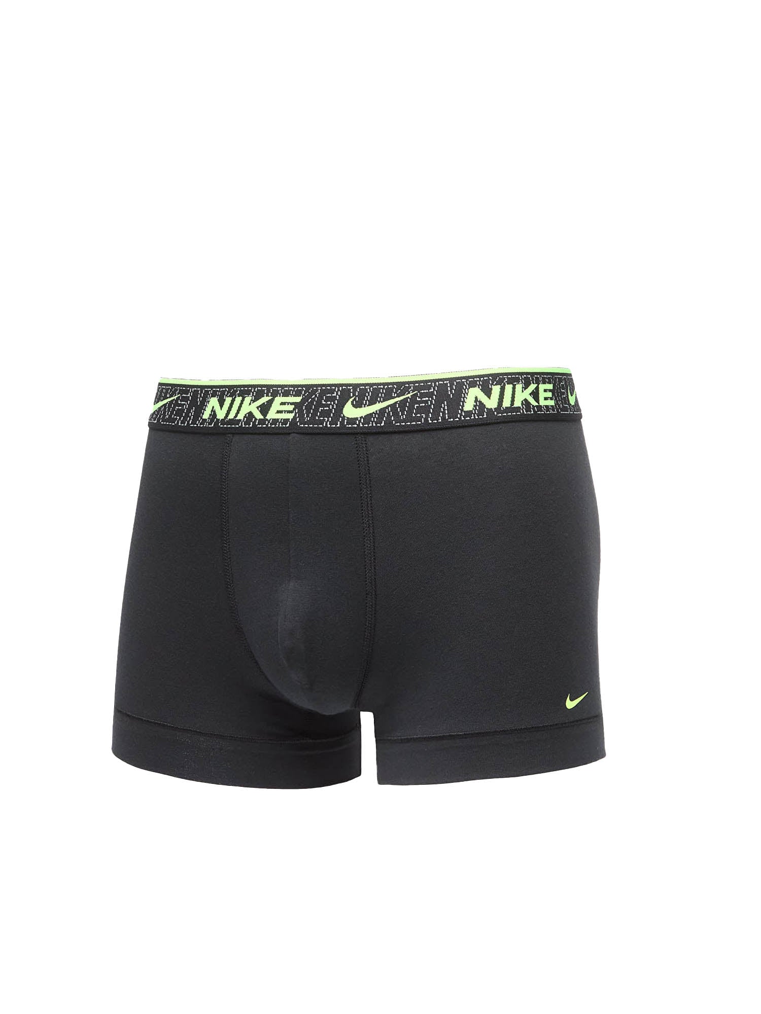 Nike Boxer Uomo (3 Pack) Nero