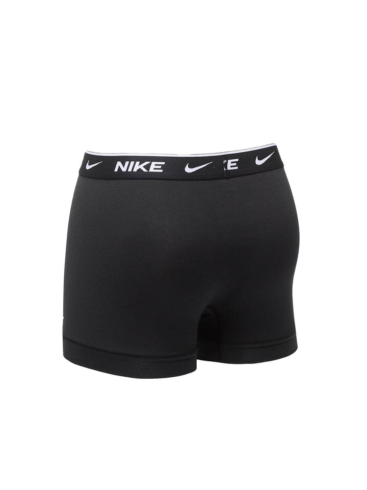 Nike Boxer Uomo (3 Pack) Nero