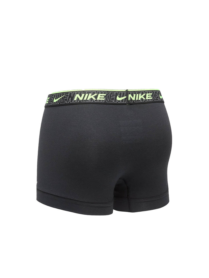 Nike Boxer Uomo (3 Pack) Nero