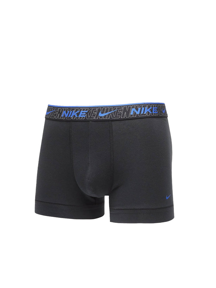 Nike Boxer Uomo (3 Pack) Nero