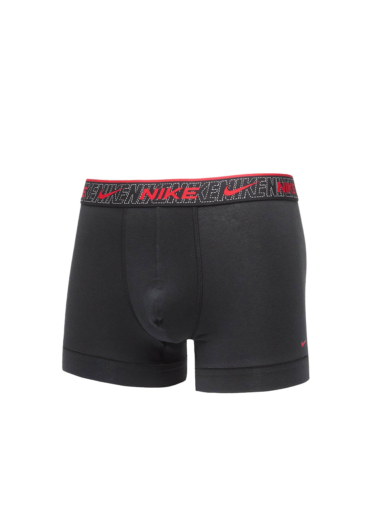 Nike Boxer Uomo (3 Pack) Nero