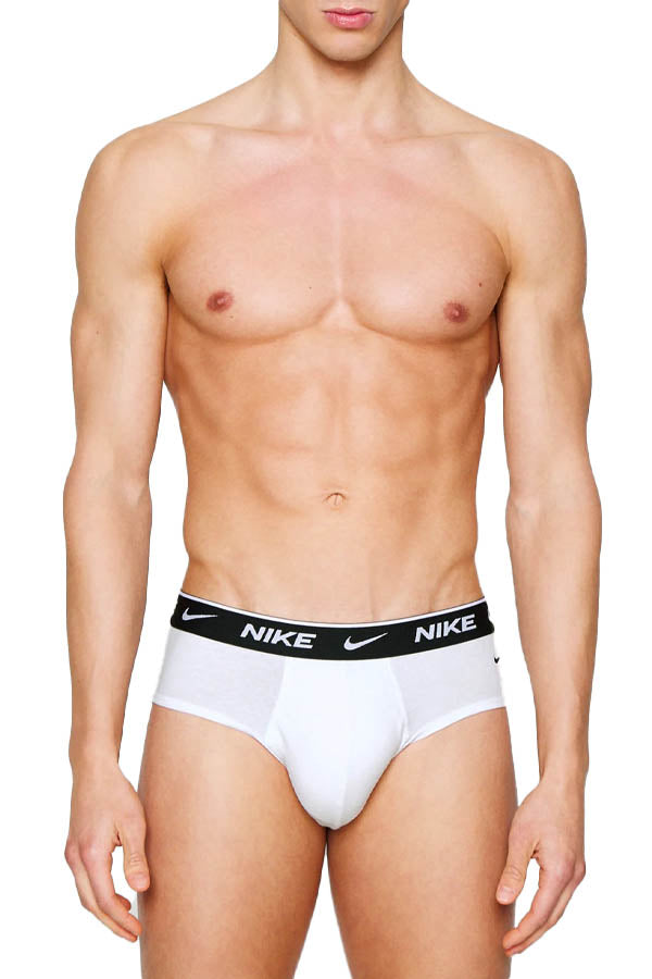 SLIP Bianco Nike