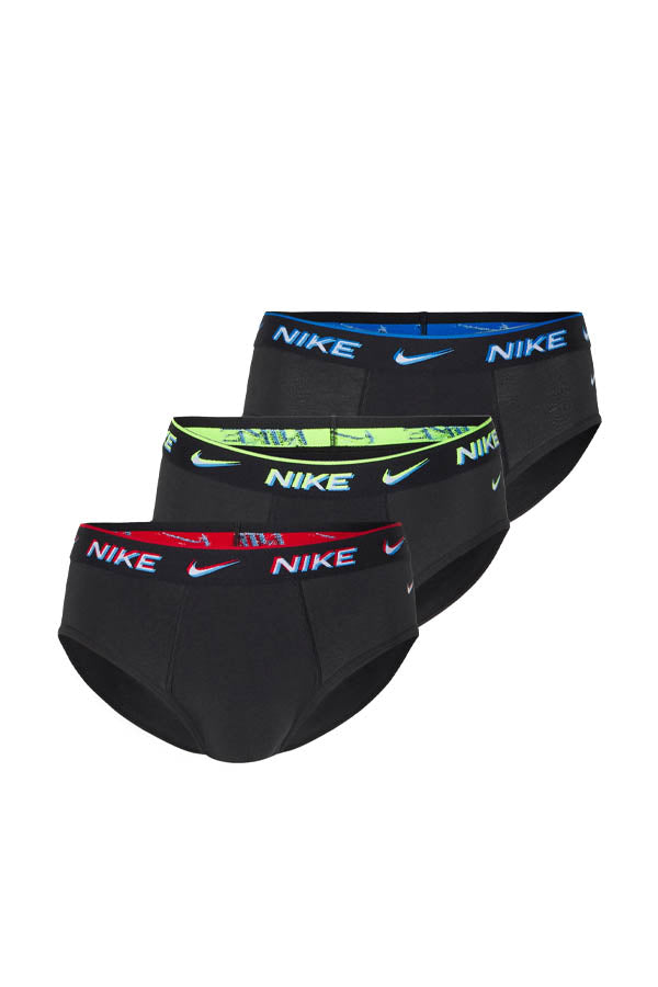 SLIP Nero Nike