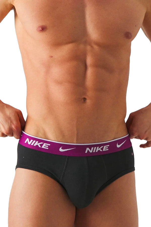 SLIP Nero Nike