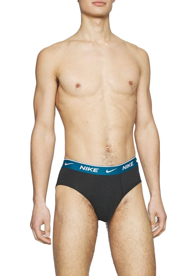 BOXER Nero Nike