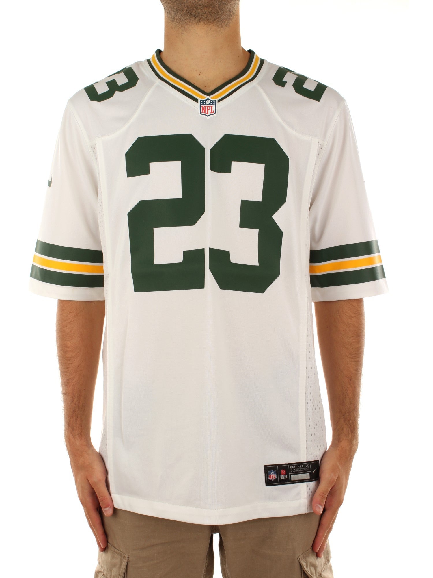 Jaire Alexander Green Bay Packers T-Shirt