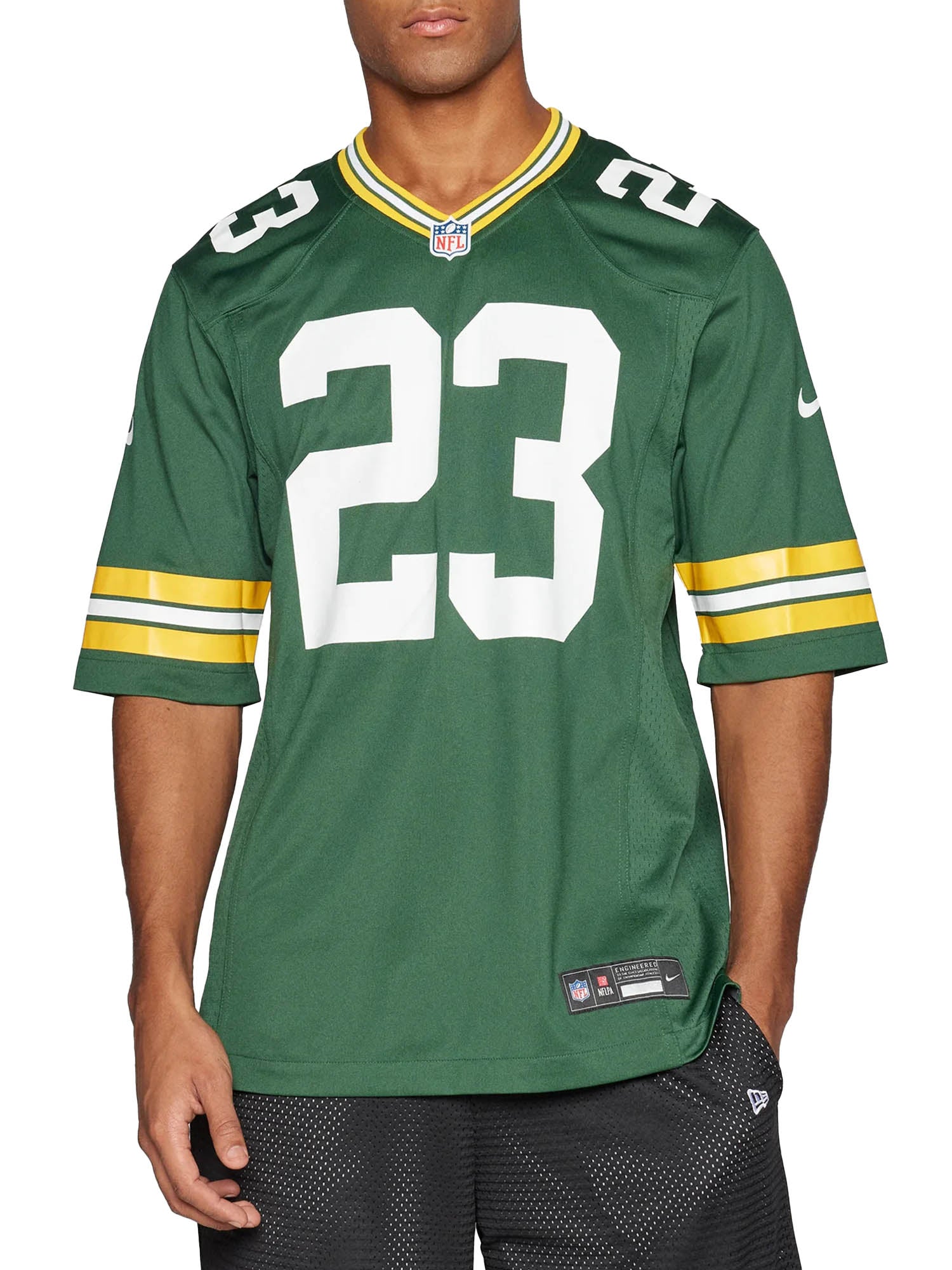 Jaire Alexander Green Bay Packers T-Shirt