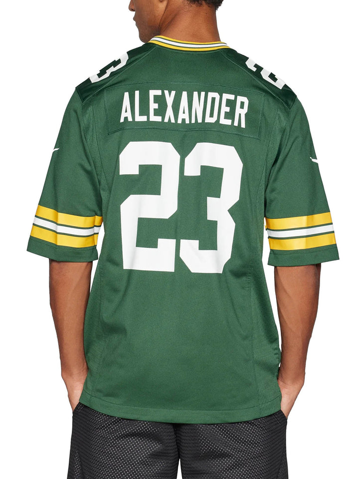 Nike T-Shirt Jaire Alexander Green Bay Packers Verde