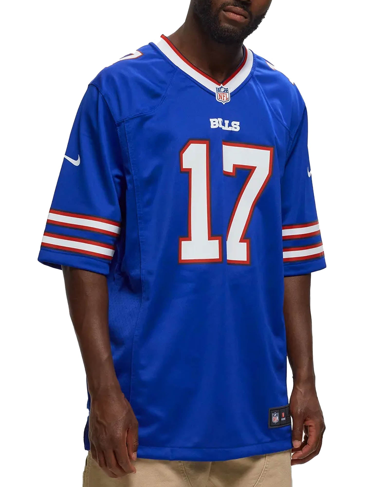 T-Shirt Josh Allen Buffalo Bills