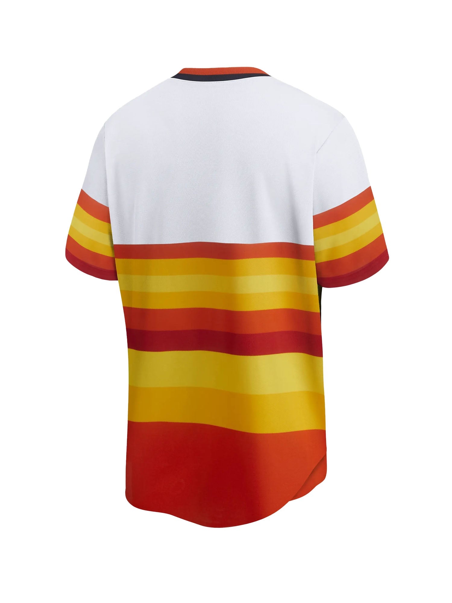 T-SHIRT Multicolore Nike