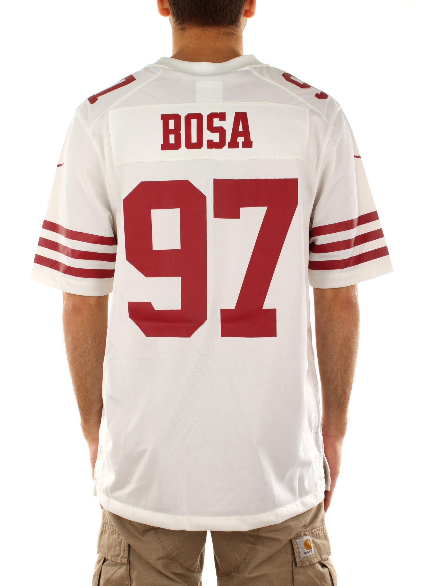 T-Shirt San Francisco 49ers Nick Bosa